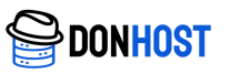 DonHost